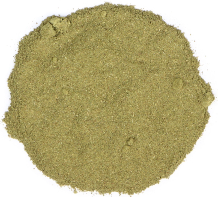 St.johns wort powder
