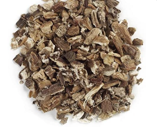 Burdock root