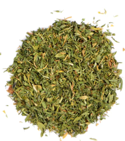 Alfalfa herb