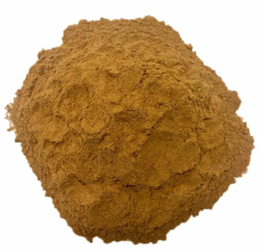 Cinnamon ceylon powder