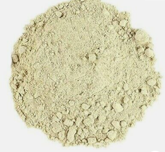 Dandelion powder