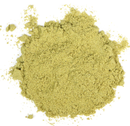 Fennel powder