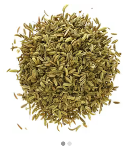 Fennel tea