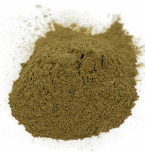 Got u kola powder