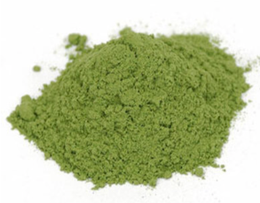 Gymnema powder