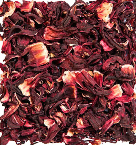 Hibiscus tea