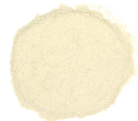 Hydrangea powder