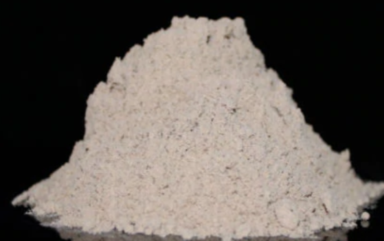 Marshmallow powder