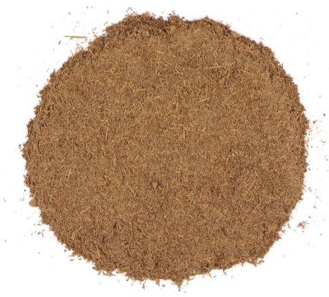 Pau D' Arco powder