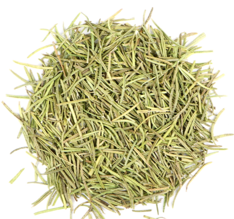 Rosemary leaf tea