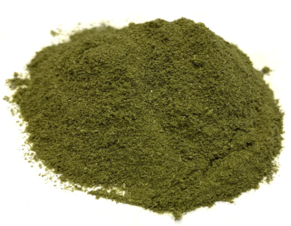 Skullcap powder