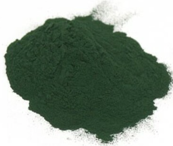 Spirulina