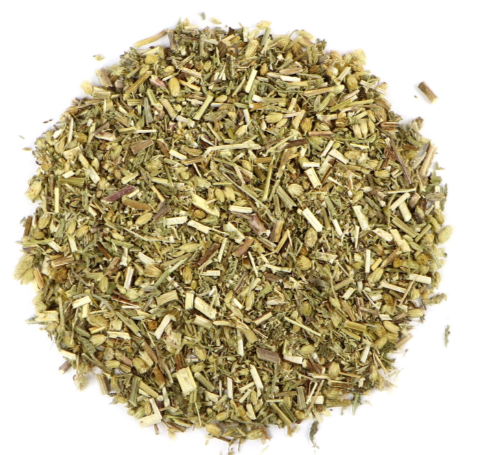 Yarrow herb