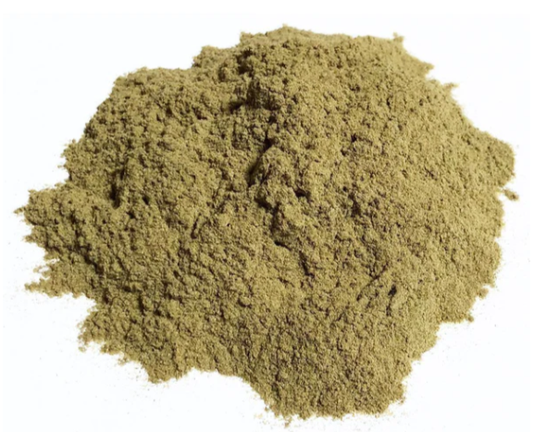 Yarrow powder